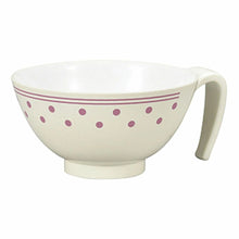 Load image into Gallery viewer, 日本製大手柄湯飯碗 | 長者餐具 | HOHOLIFE好好生活