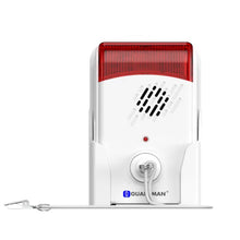 將圖片載入圖庫檢視器 GUARDMAN® 無線磁力拉動式警報器 | 樂齡科技, 家居安全 | HOHOLIFE好好生活