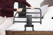 Load image into Gallery viewer, Stander Click-N-Go 伸縮床欄