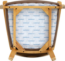 將圖片載入圖庫檢視器  Care AC-011 日式高背椅 - 酒店風格的高背椅| 樂齡傢具 | HOHOLIFE好好生活