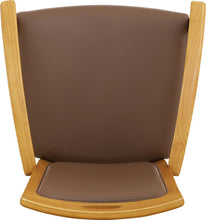 將圖片載入圖庫檢視器  Care AC-011 日式高背椅 - 酒店風格的高背椅| 樂齡傢具 | HOHOLIFE好好生活