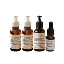 Load image into Gallery viewer, Wiseroot 2+1 Hair Set — Focus on Daily Purifying & Hair Growth