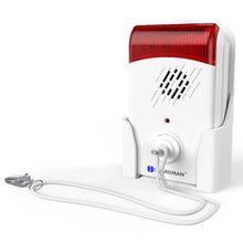 將圖片載入圖庫檢視器 GUARDMAN® 無線磁力拉動式警報器 | 樂齡科技, 家居安全 | HOHOLIFE好好生活