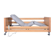 Load image into Gallery viewer, Tekvorcare Ecofit Plus 五功能電動護理床 | 電動床, 樂齡科技 | HOHOLIFE好好生活
