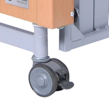 Load image into Gallery viewer, Tekvorcare Ecofit Plus 五功能電動護理床 | 電動床, 樂齡科技 | HOHOLIFE好好生活