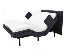 將圖片載入圖庫檢視器 【超薄只8cm厚】Supreme Lite 超薄型電動床架 | 電動床褥, 電動升降床 | HOHOLIFE好好生活