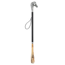Load image into Gallery viewer, Ottavio 馬頭鞋抽 | 手杖摺疊式拐杖專門店香港 | HOHOLIFE好好生活