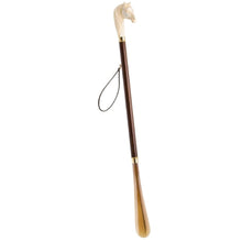 Load image into Gallery viewer, Ottavio 馬頭鞋抽 | 手杖摺疊式拐杖專門店香港 | HOHOLIFE好好生活