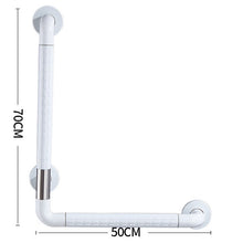 將圖片載入圖庫檢視器 ABSL型防滑浴室扶手| 安全防跌堅固, 無障礙設施 | HOHOLIFE好好生活