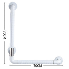 將圖片載入圖庫檢視器 ABSL型防滑浴室扶手| 安全防跌堅固, 無障礙設施 | HOHOLIFE好好生活