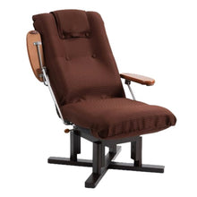 Load image into Gallery viewer, Riku Turn 旋轉式休閑躺椅 | 舒適大班椅,老人椅,高背椅,扶手椅 | 樂齡傢具 | HOHOLIFE好好生活