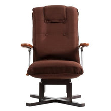 Load image into Gallery viewer, Riku Turn 旋轉式休閑躺椅 | 舒適大班椅,老人椅,高背椅,扶手椅 | 樂齡傢具 | HOHOLIFE好好生活