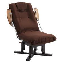 Load image into Gallery viewer, Riku Turn 旋轉式休閑躺椅 | 舒適大班椅,老人椅,高背椅,扶手椅 | 樂齡傢具 | HOHOLIFE好好生活