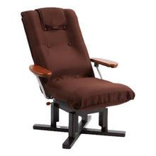 Load image into Gallery viewer, Riku Turn 旋轉式休閑躺椅 | 舒適大班椅,老人椅,高背椅,扶手椅 | 樂齡傢具 | HOHOLIFE好好生活