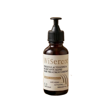 Load image into Gallery viewer, Wiseroot Follicle Activating & Scalp Anti-Aging Hair Treatment Essence
