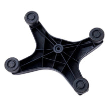 Load image into Gallery viewer, Agegracefully 碳纖四腳拐杖中四腳配件 | HOHOLIFE好好生活