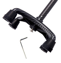 Load image into Gallery viewer, Agegracefully 碳纖四腳拐杖小四腳配件 | HOHOLIFE好好生活