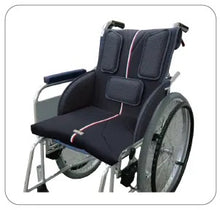 將圖片載入圖庫檢視器 Geltron 輪椅墊 C1