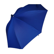 Load image into Gallery viewer, Eldpathy Adjustable Cane Umbrella
