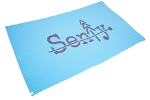 將圖片載入圖庫檢視器 Senty 接地墊枕袋旅行套裝