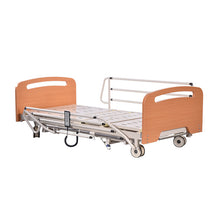 Load image into Gallery viewer, 三功能護理超低床 | 電動床, 樂齡科技 | HOHOLIFE好好生活