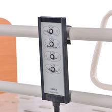 Load image into Gallery viewer, 三功能護理超低床 | 電動床, 樂齡科技 | HOHOLIFE好好生活