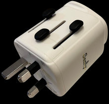 將圖片載入圖庫檢視器 Senty 接地墊枕袋旅行套裝