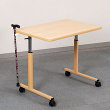 Load image into Gallery viewer, 日本製昇降單人桌 - 無障礙設計院舍日間中心適用 | 樂齡傢具 | 日本 | HOHOLIFE好好生活