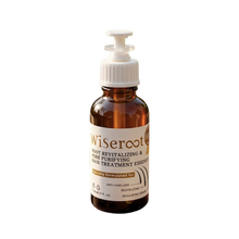 Load image into Gallery viewer, Wiseroot Root Revitalizing & Pore Purifying Hair Treatment Essence