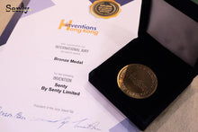 將圖片載入圖庫檢視器 Senty 接地墊枕袋旅行套裝