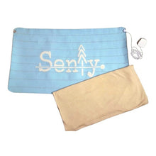 將圖片載入圖庫檢視器 Senty 接地墊枕袋旅行套裝