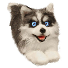 將圖片載入圖庫檢視器 AI 陪伴機械狗 - Husky | 樂齡科技 | 認知障礙症陪伴 | HOHOLIFE好好生活