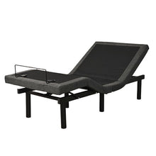 將圖片載入圖庫檢視器 【超薄只8cm厚】Supreme Lite 超薄型電動床架 | 電動床褥, 電動升降床 | HOHOLIFE好好生活