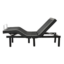 將圖片載入圖庫檢視器 【超薄只8cm厚】Supreme Lite 超薄型電動床架 | 電動床褥, 電動升降床 | HOHOLIFE好好生活