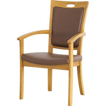 將圖片載入圖庫檢視器  Care AC-011 日式高背椅 - 酒店風格的高背椅| 樂齡傢具 | HOHOLIFE好好生活