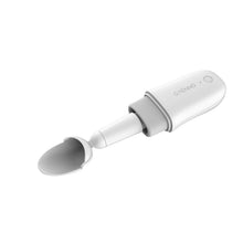 將圖片載入圖庫檢視器 Gyenno Bravo Classic 智能防抖匙 - 樂齡科技防震餐具, 讓手震人士進食無憂 |  HOHOLIFE好好生活