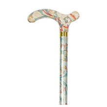 Load image into Gallery viewer, Classic Canes 纖巧可調較拐杖 ﹣ 奶油花 | 英國 | HOHOLIFE好好生活