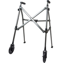 Load image into Gallery viewer, Stander 可摺式有輪助行架 EZ Fold-N-Go Walker Lite | 香港代理原廠保養 | Stander | 美國 | HOHOLIFE好好生活