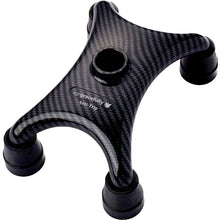 Load image into Gallery viewer, Agegracefully 碳纖四腳拐杖小四腳配件 | HOHOLIFE好好生活