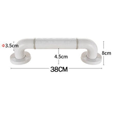 將圖片載入圖庫檢視器 ABS防滑浴室扶手| 安全防跌堅固, 無障礙設施 | HOHOLIFE好好生活
