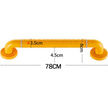 將圖片載入圖庫檢視器 ABS防滑浴室扶手| 安全防跌堅固, 無障礙設施 | HOHOLIFE好好生活