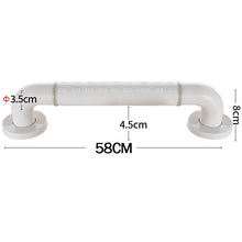 將圖片載入圖庫檢視器 ABS防滑浴室扶手| 安全防跌堅固, 無障礙設施 | HOHOLIFE好好生活
