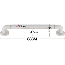 將圖片載入圖庫檢視器 ABS防滑浴室扶手| 安全防跌堅固, 無障礙設施 | HOHOLIFE好好生活