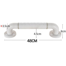 將圖片載入圖庫檢視器 ABS防滑浴室扶手| 安全防跌堅固, 無障礙設施 | HOHOLIFE好好生活