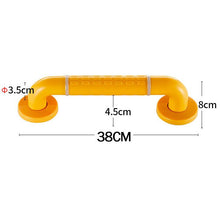 將圖片載入圖庫檢視器 ABS防滑浴室扶手| 安全防跌堅固, 無障礙設施 | HOHOLIFE好好生活