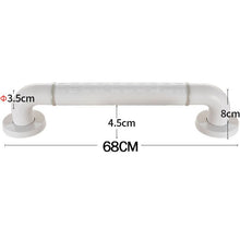 將圖片載入圖庫檢視器 ABS防滑浴室扶手| 安全防跌堅固, 無障礙設施 | HOHOLIFE好好生活