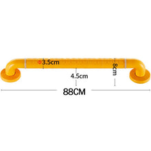 將圖片載入圖庫檢視器 ABS防滑浴室扶手| 安全防跌堅固, 無障礙設施 | HOHOLIFE好好生活