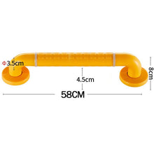 將圖片載入圖庫檢視器 ABS防滑浴室扶手| 安全防跌堅固, 無障礙設施 | HOHOLIFE好好生活