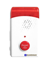 將圖片載入圖庫檢視器 GUARDMAN® 離座警報套裝