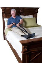 將圖片載入圖庫檢視器 Stander 起床輔助拉帶 | 輕鬆輔助起床 |  Bed Caddie | HOHOLIFE好好生活